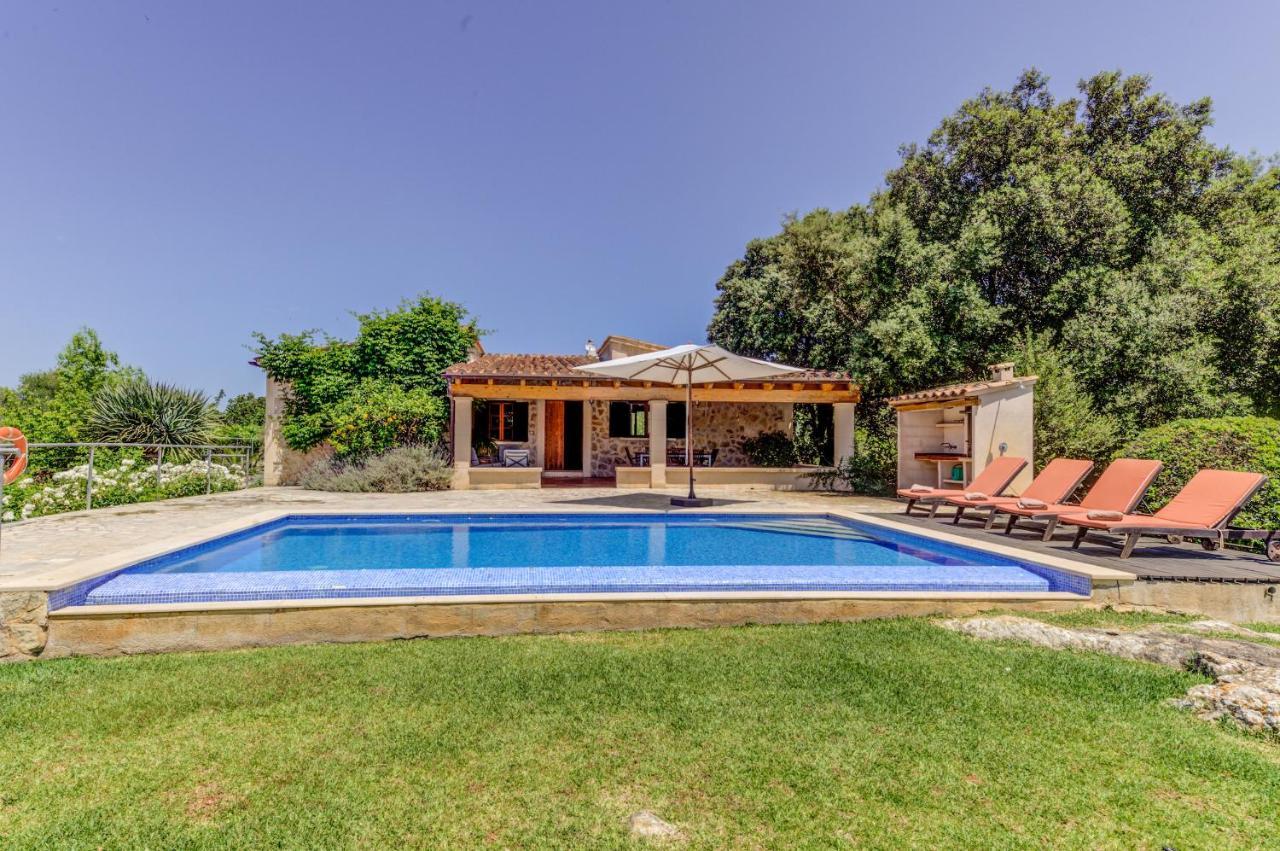 Villa Pontarro By Sealand Villas ポレンサ エクステリア 写真